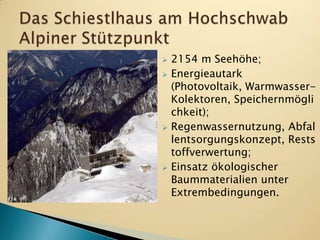 2154 m Seehöhe;