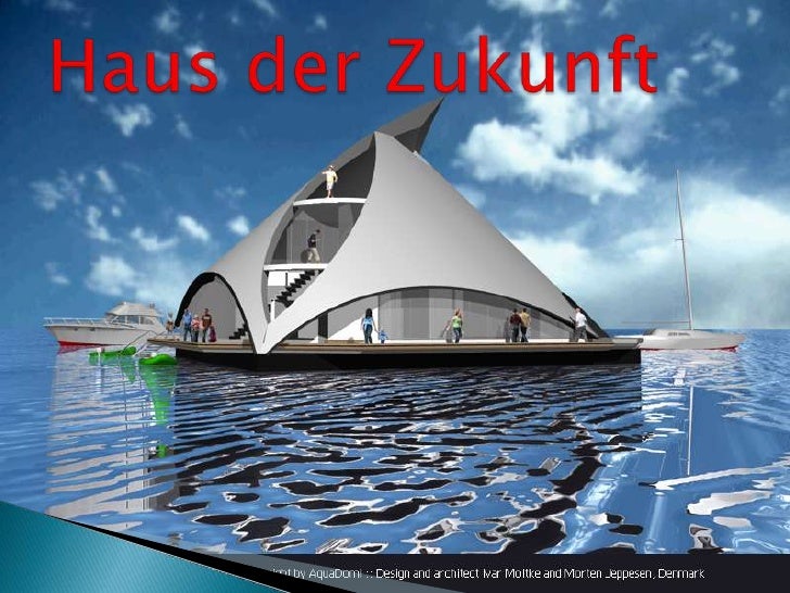 Haus Der Zukunft Haus Der Zukunft