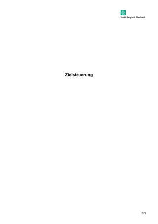 379 
Zielsteuerung 
 