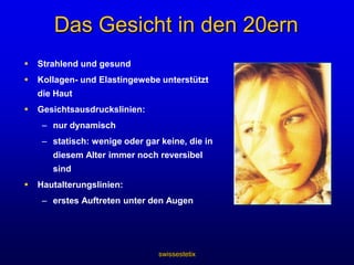 swissestetixNatürliche Alterung „Tomateneffekt“