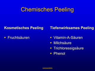 swissestetixNasolabialfaltennachhervorher