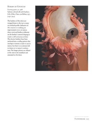 Haute couture (Alta Costura) 