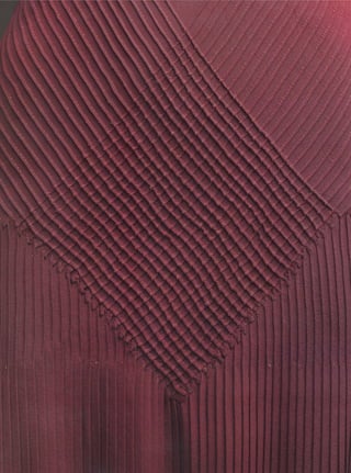 Haute couture (Alta Costura) 