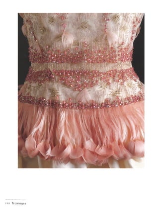 Haute couture (Alta Costura) 