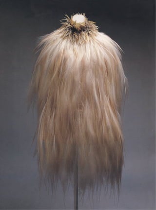 Haute couture (Alta Costura) 