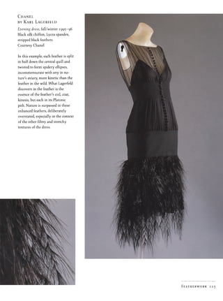 Haute couture (Alta Costura) 