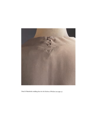 Haute couture (Alta Costura) 