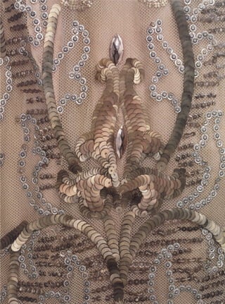 Haute couture (Alta Costura) 