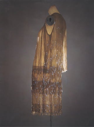 Haute couture (Alta Costura) 