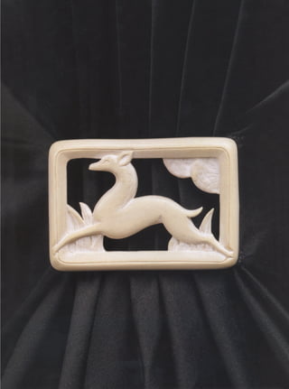 Haute couture (Alta Costura) 