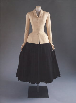 Haute couture (Alta Costura) 