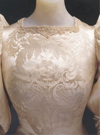 Haute couture (Alta Costura) 