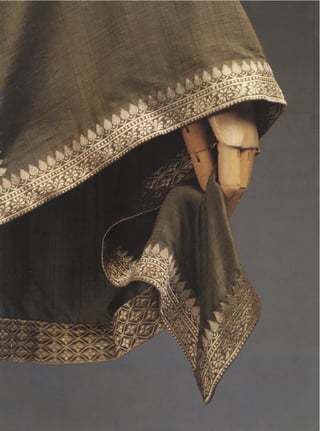 Haute couture (Alta Costura) 