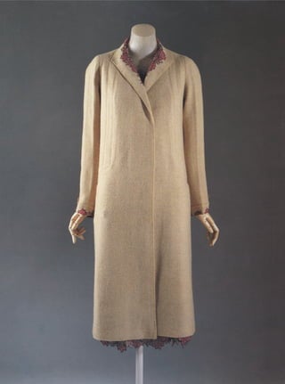 Haute couture (Alta Costura) 