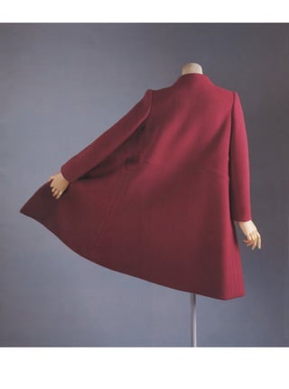 Haute couture (Alta Costura) 