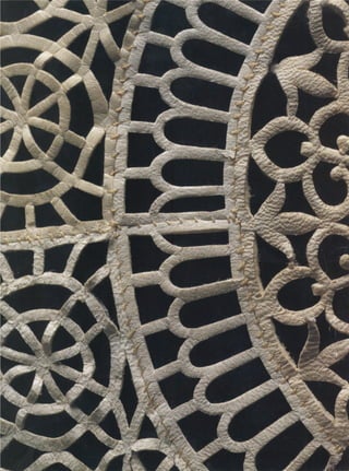 Haute couture (Alta Costura) 