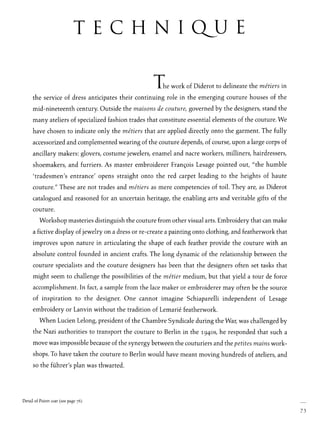 Haute couture (Alta Costura) 