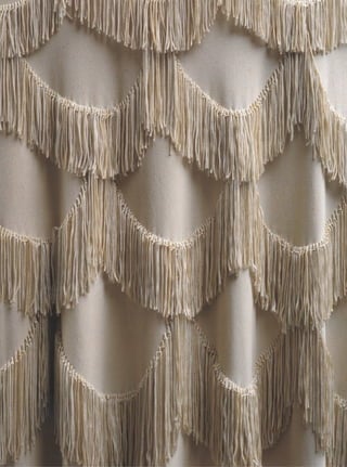 Haute couture (Alta Costura) 