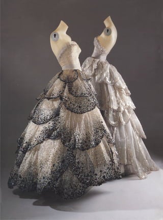 Haute couture (Alta Costura) 