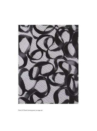 Haute couture (Alta Costura) 