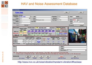 HAV Risk Management Best Practice - Myths and Reality | PDF