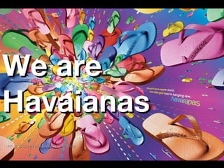 Are havaianas clearance