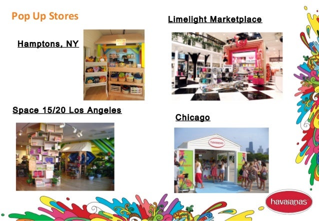 Havaianas marketing strategy picture