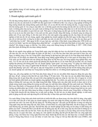 Havard S Report On Vn 2[1].2008