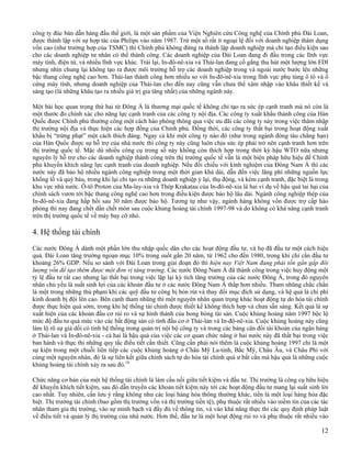 Havard S Report On Vn 2[1].2008