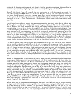 Havard S Report On Vn 2[1].2008