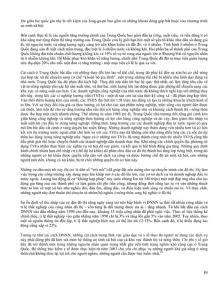 Havard S Report On Vn 2[1].2008