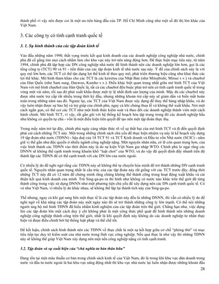 Havard S Report On Vn 2[1].2008