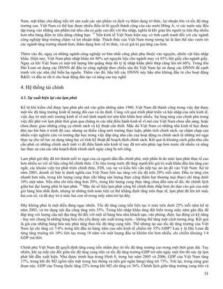 Havard S Report On Vn 2[1].2008