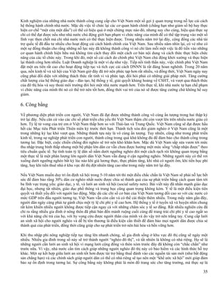 Havard S Report On Vn 2[1].2008