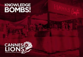 Havas WW / Knowledge Bombs !