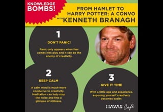 Havas WW / Knowledge Bombs !