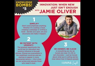 Havas WW / Knowledge Bombs !