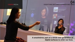Havas Media -  8 Trends from CES for 2015