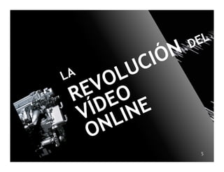 DEL
            IÓN
          UC
L A
       O L
     V
    E O
  R E
     ÍD INE
    V L
     ON
                   5
 