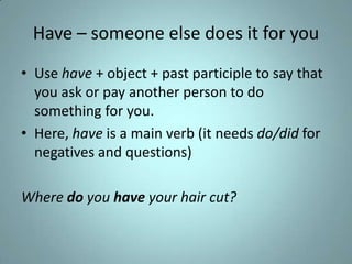 Have | PPSX
