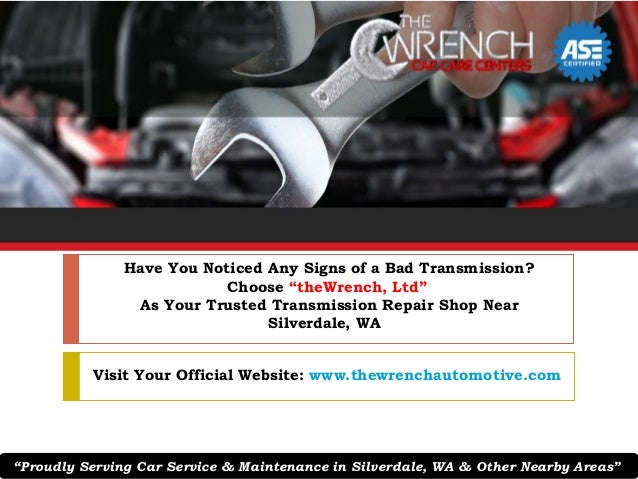 Signs Of A Bad Transmission >> Do You Want To Know What Are The Signs Of A Bad Transmission Signs Of A Bad Transmission >> Do You Want To Know What Are The Signs Of A Bad Transmission