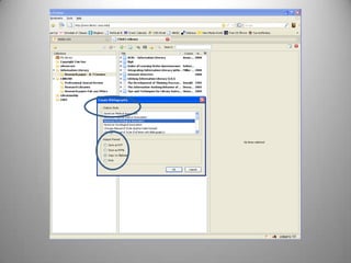 Have Citation Will Travel Asis T