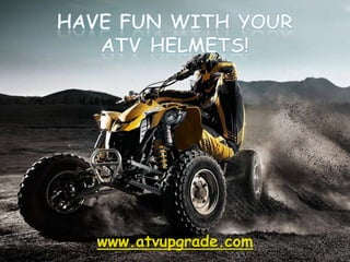 www.atvupgrade.com
 