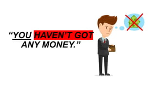 Have got & Has got - grammar