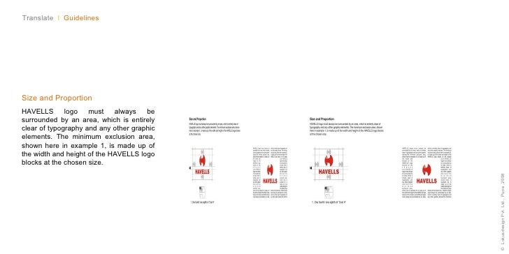 Brand identity case study pdf image