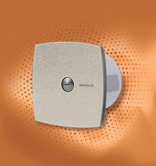 Portable Fans - Pedestal
{130}
 