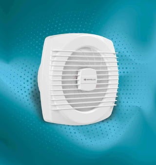 Portable Fans - Pedestal
{134}
 