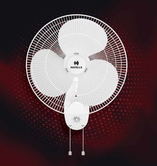 Portable Fans - Table
{92}
 