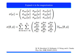 X-Ray Absorption Spectroscopy