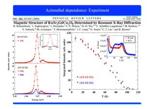 X-Ray Absorption Spectroscopy